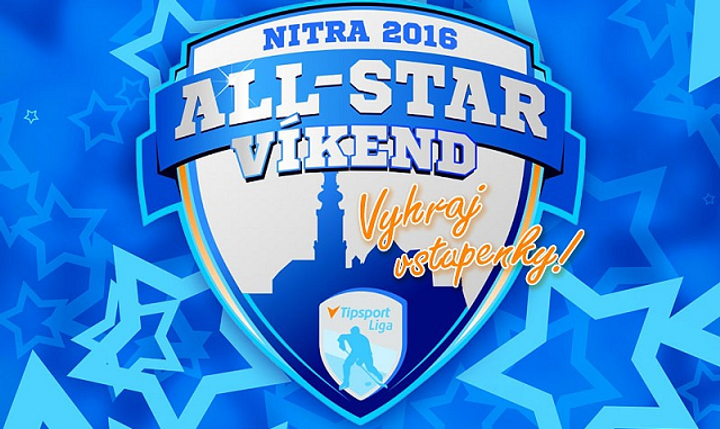 Vyhraj lístky na All star víkend - vyhodnotenie